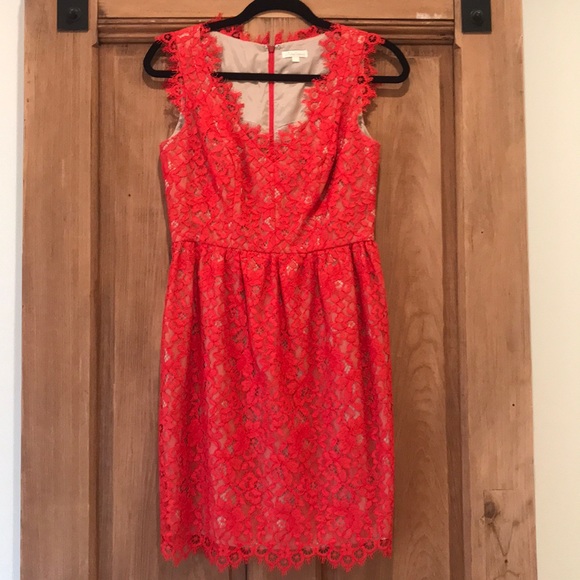 Shoshanna Dresses & Skirts - Shoshanna lace dress